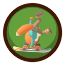 AIR CHAIR